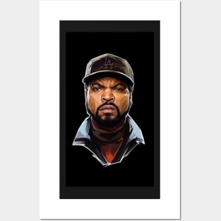 Boyz N The Hood Posters and Art